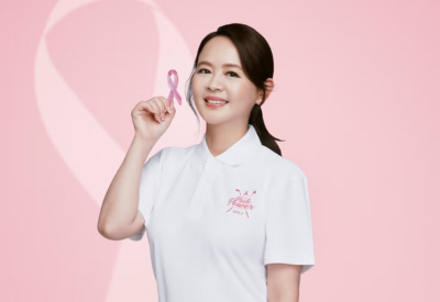 愛自己，是最優雅的堅持！台灣醫材界最暖心CEO黃千容Jessie說：女人很容易為家庭、事業投注所有心力，但我們的健康是最珍貴的力量